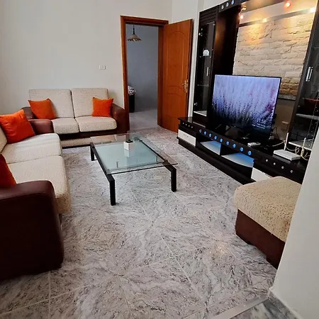 Tatil Evi Adi's House *