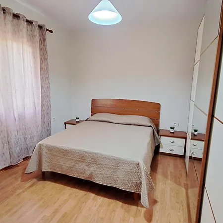 Tatil Evi Adi's House Tiran