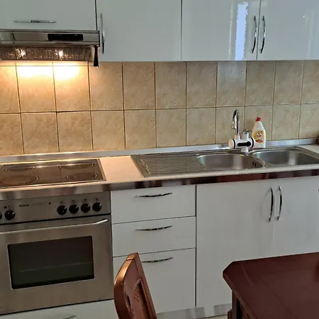 Tatil Evi Adi's House Tiran