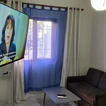 Adi's House Tirana