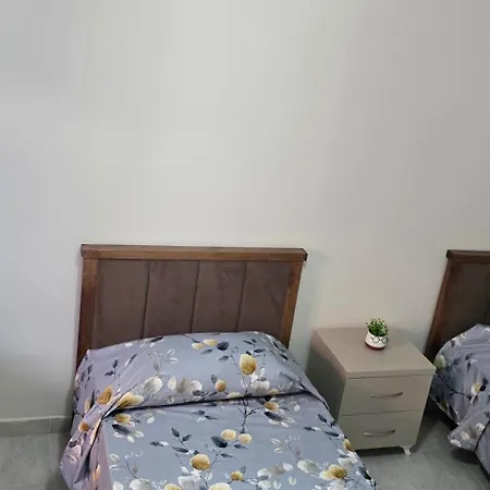 Dom wakacyjny Adi's House