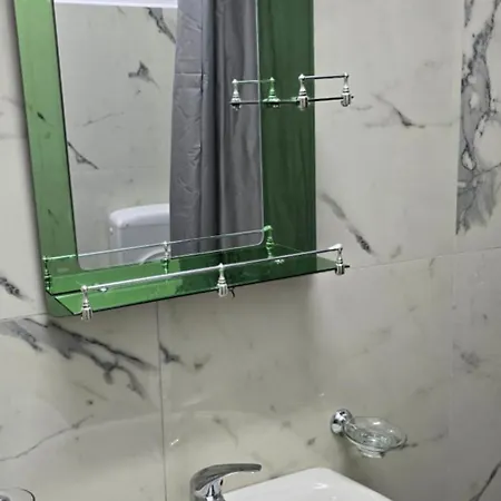 Adi's House Tatil Evi Tiran