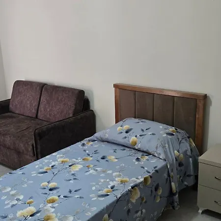 Adi's House Tatil Evi *