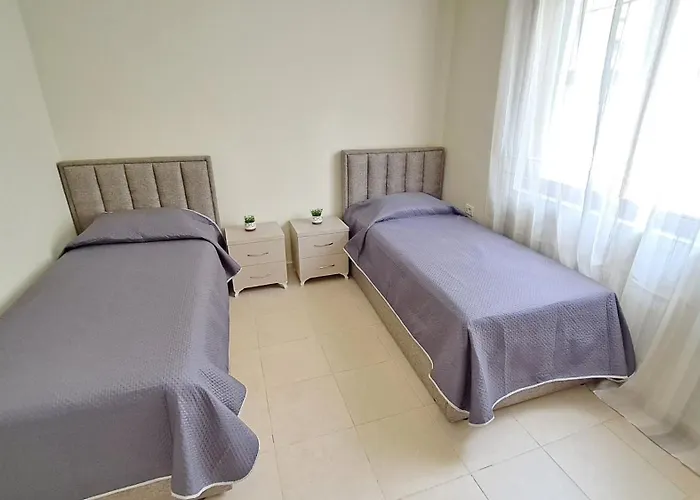 Adi's House 度假居 地拉那