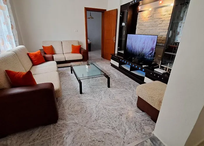 度假居 Adi's House *