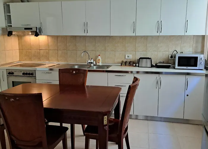 Adi's House 度假居