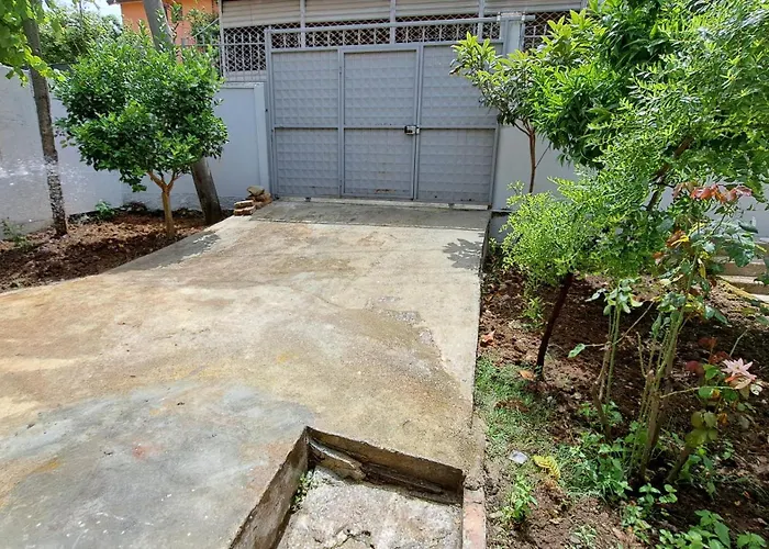 度假居 Adi's House *