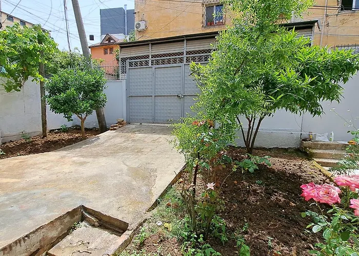 度假居 Adi's House *