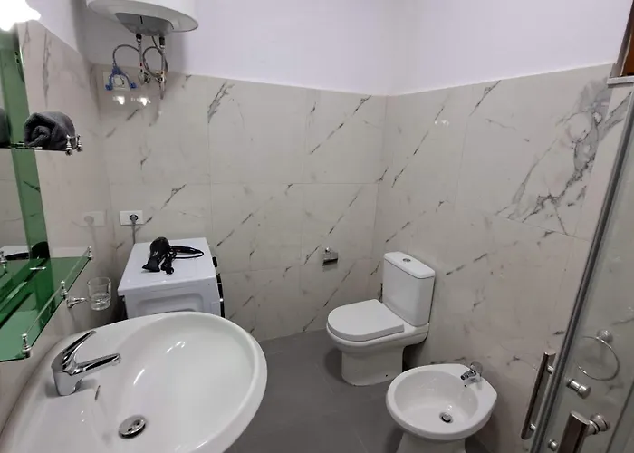 Adi's House 度假居 *