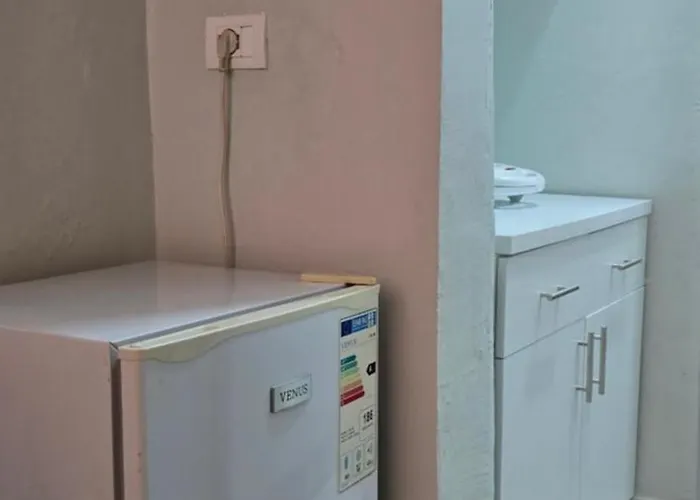 Adi's House * 地拉那