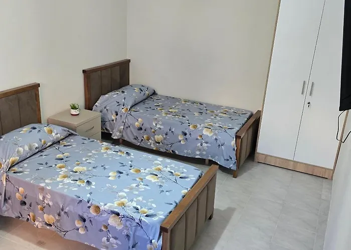 度假居 Adi's House 地拉那