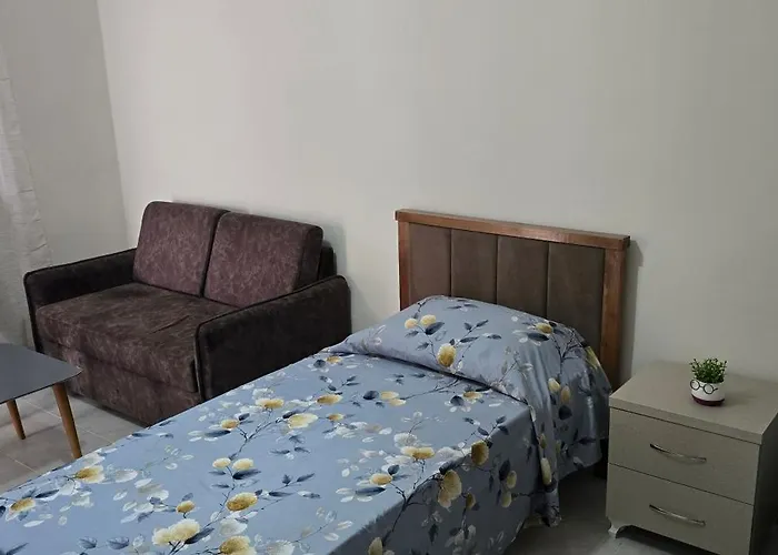 Adi's House 度假居 *