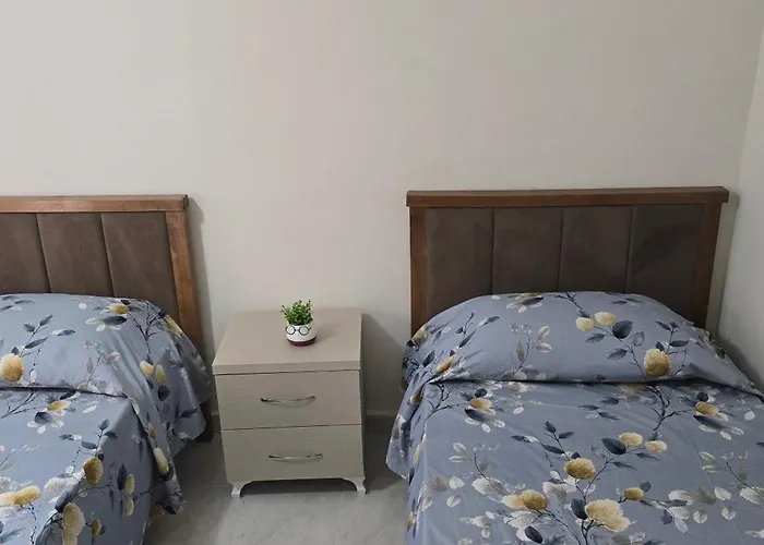 度假居 Adi's House 地拉那