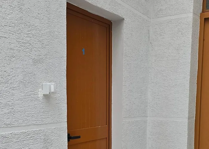 Adi's House 度假居 *