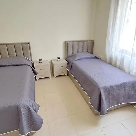 Adi's House Hébergement de vacances Tirana