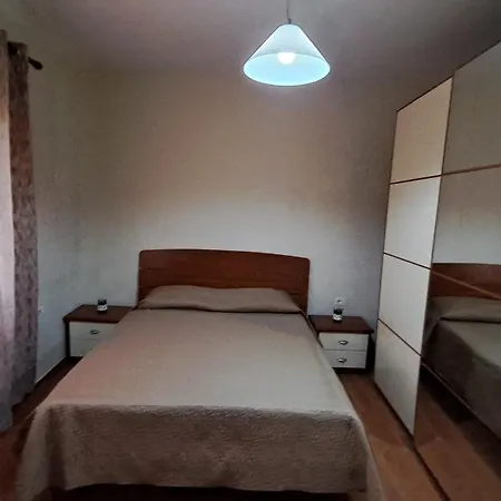 Adi's House * Tirana