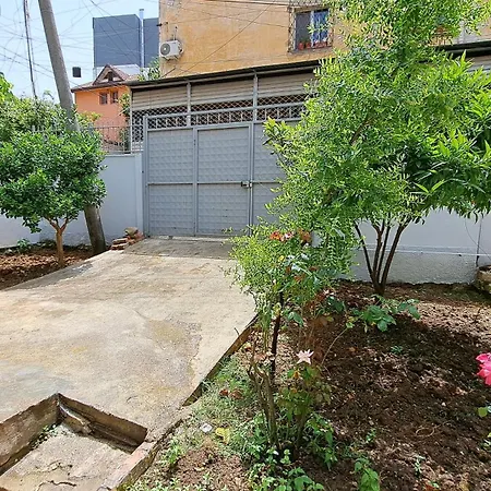 Casa de Férias Adi's House *