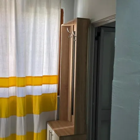 Adi's House Tirana