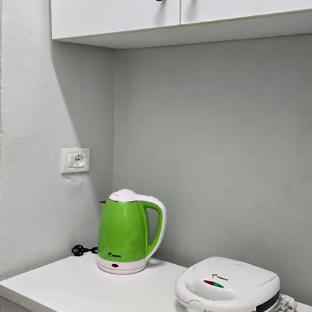 Adi's House Casa de Férias Tirana