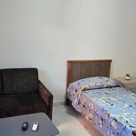 Adi's House *
