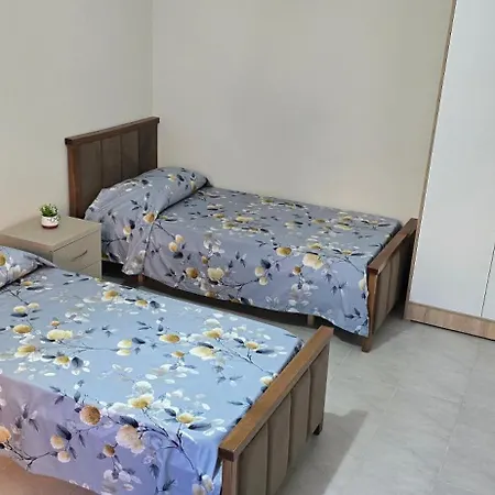 Casa de Férias Adi's House Tirana