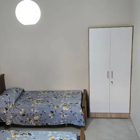 Adi's House Tirana