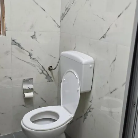 Adi's House * Tirana