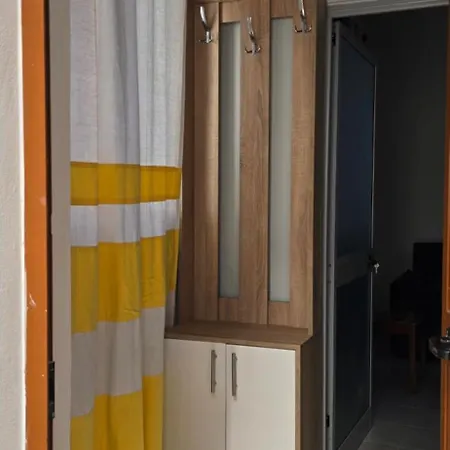 Adi's House *