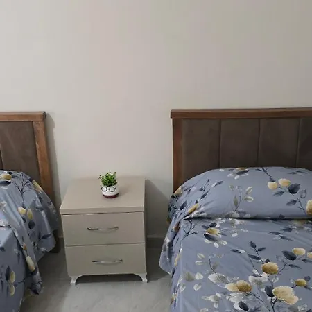 Casa de Férias Adi's House Tirana